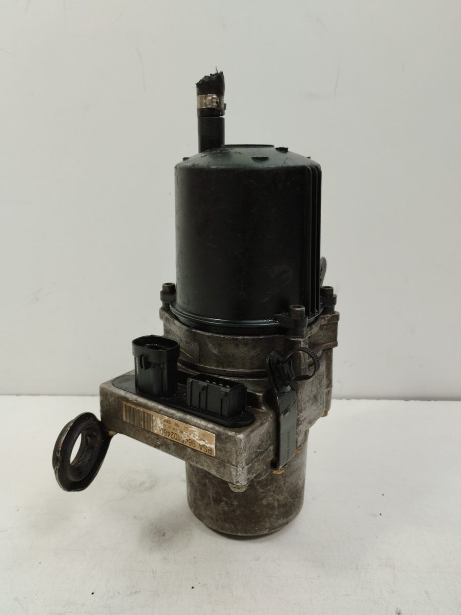 Bomba Electrohidráulica Peugeot 307 (S1) 2001-2005 XT 2.0L 66kW 9645102480