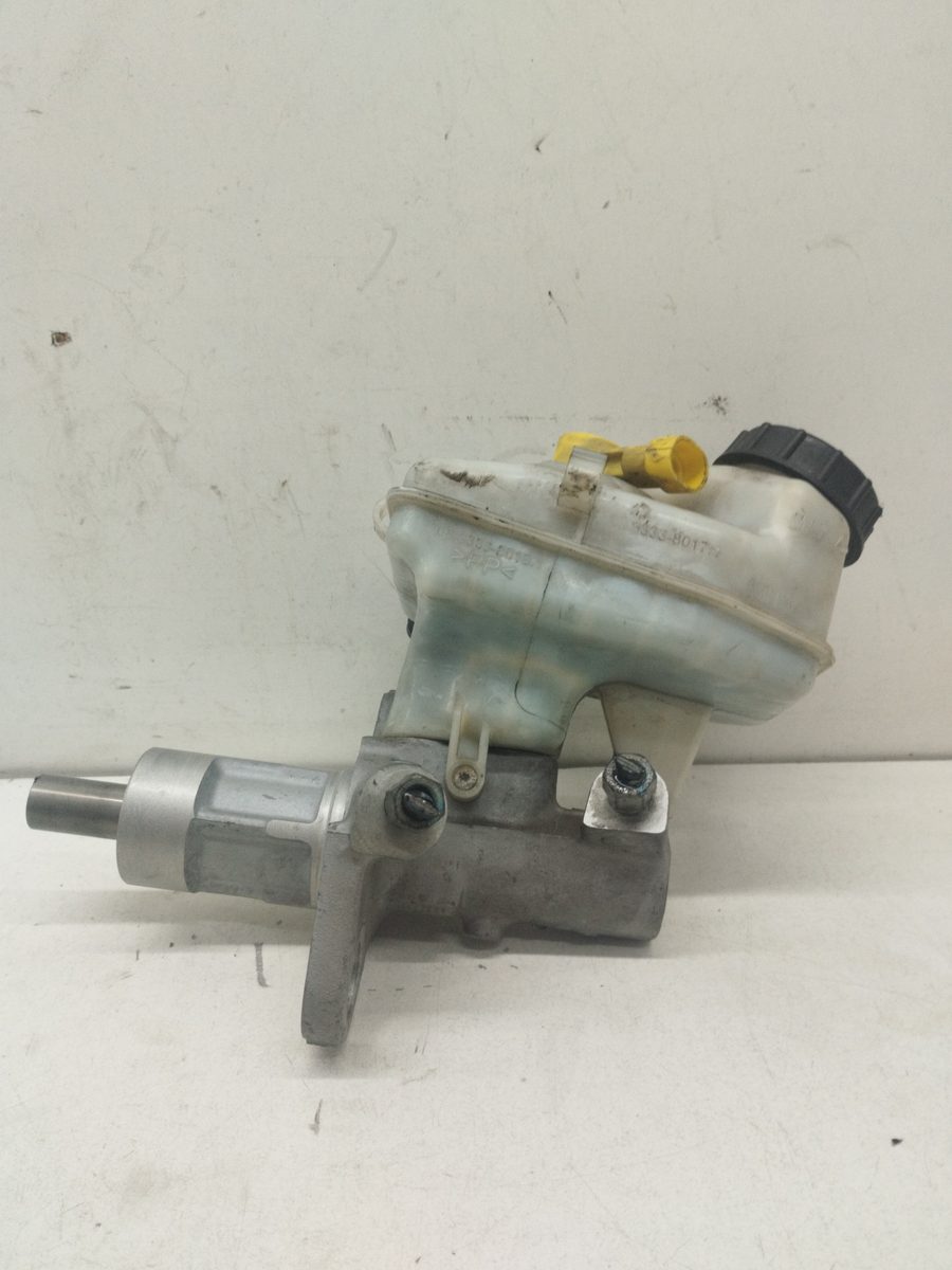 Bomba Freno Chevrolet Cruze 2009-2014