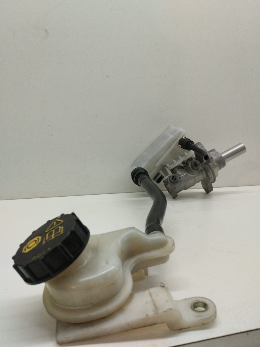 Bomba Freno Ford Fiesta (CB1) 2008-2013 Ambiente 1.25L 44kW 0204054029