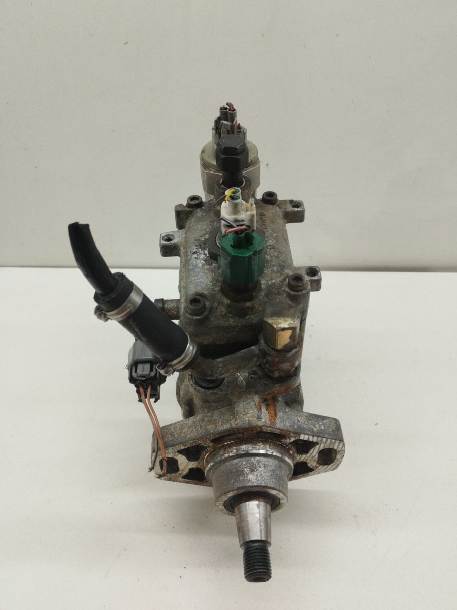 Bomba Inyeccion Chevrolet Corsa 2 2003-2007 Silverline 1.7L 74kW 8971852422
