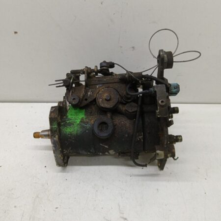 Bomba Inyeccion Citroën C15 1985-Actualidad D Familiale 1.8L 44kW