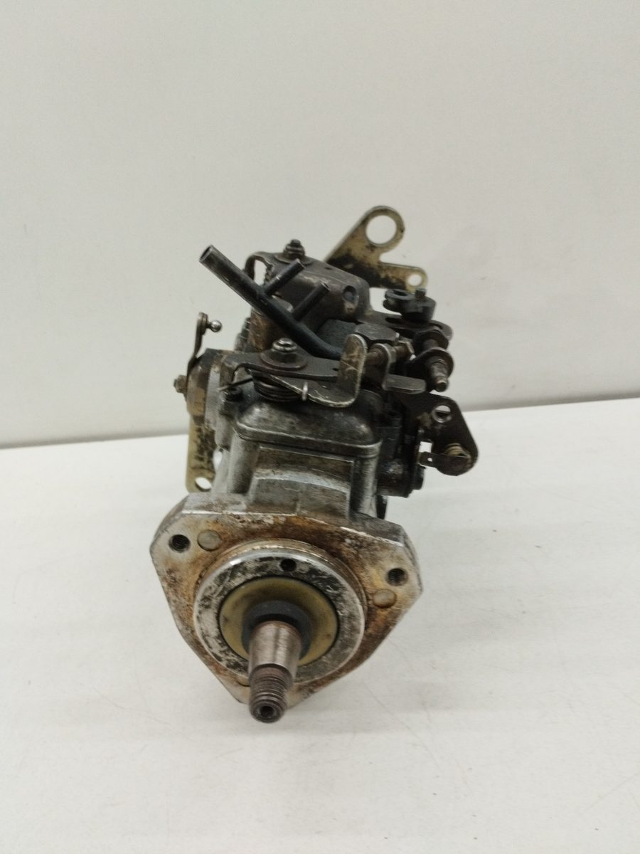 Bomba Inyeccion Citroën Jumper Caja Abierta (1) 1994-2002 31 L TDi Cat. R8444B283C