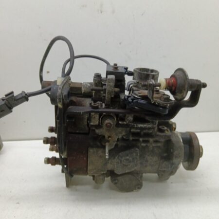 Bomba Inyeccion Citroën Saxo 1999-2004 1.5 Diesel 1.5L 42kW 0460484142