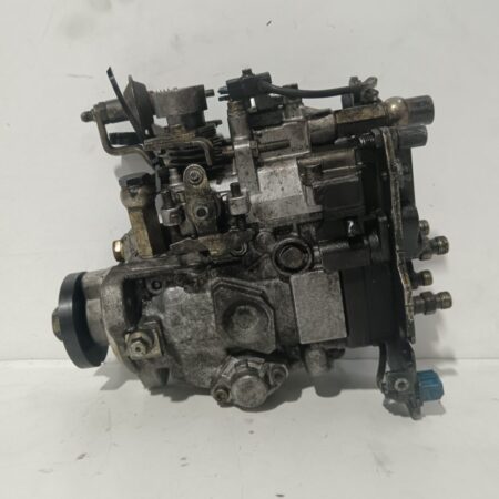 Bomba Inyeccion Citroën Saxo 1999-2004 1.5 D SX 1.5L 42kW 37790