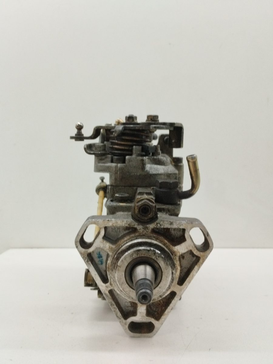 Bomba Inyeccion Fiat Fiorino (255) 1988-Actualidad Familiar 1.7L 44kW 0460484015