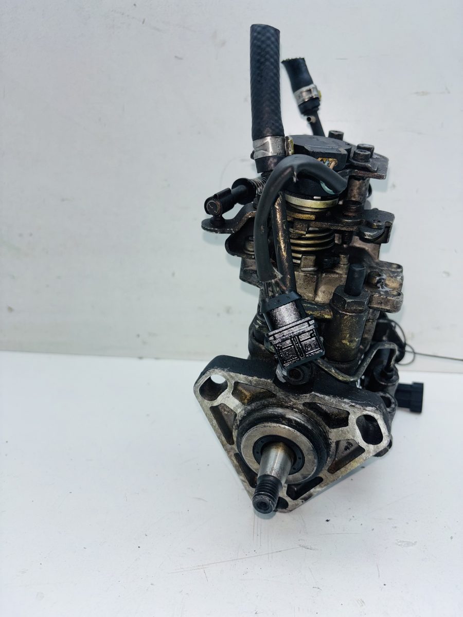 Bomba Inyeccion Fiat Punto Berlina (176) 1996-1999 1.7 Turbodiesel 1.7L 51kW 0460484113