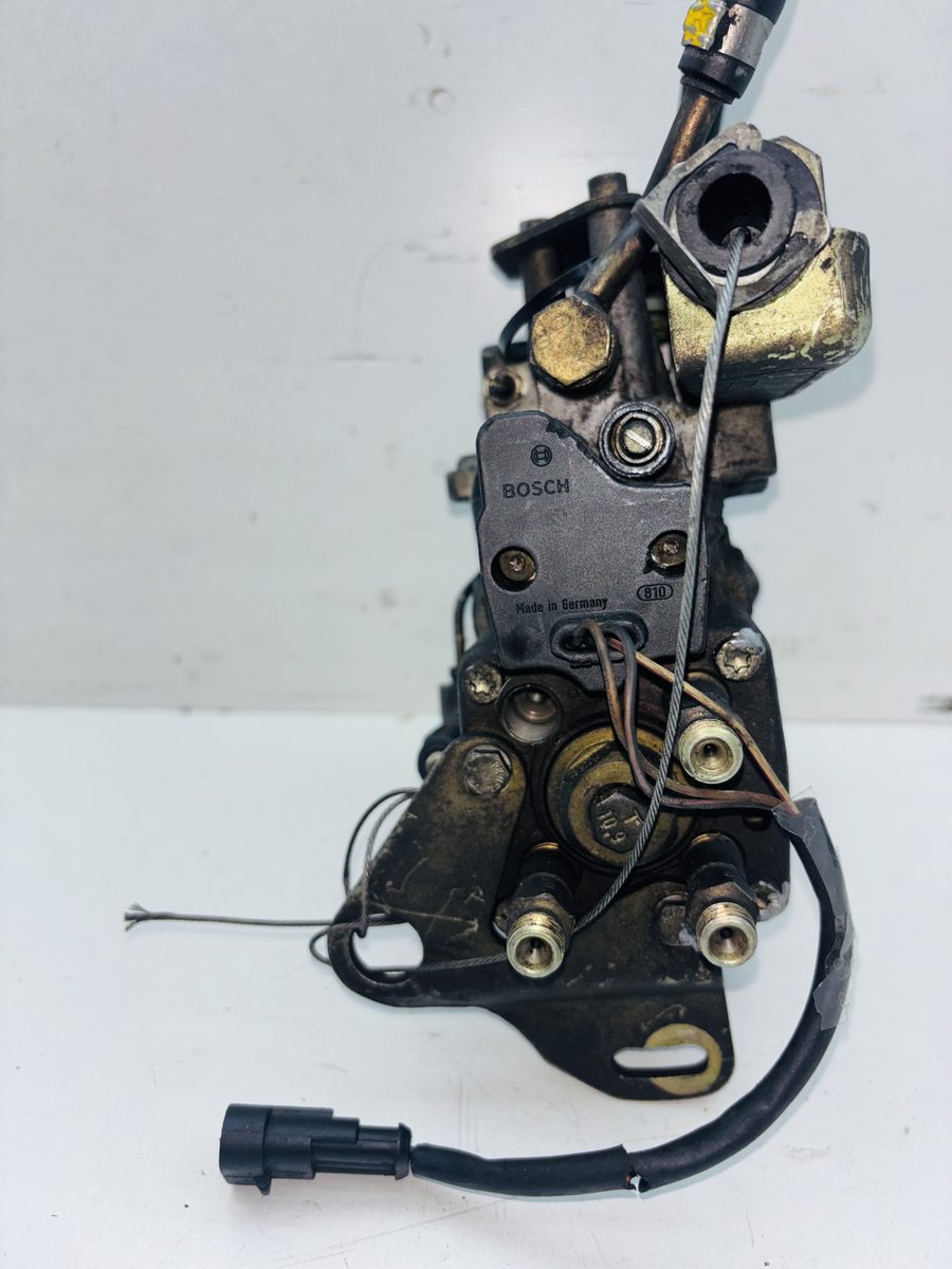 Bomba Inyeccion Fiat Punto (176) 1996-1999