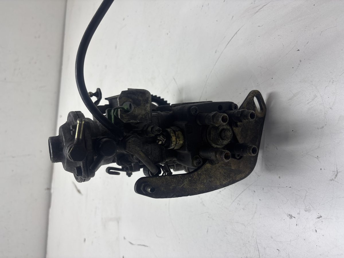 Bomba Inyeccion Fiat Punto (176) 1996-1999