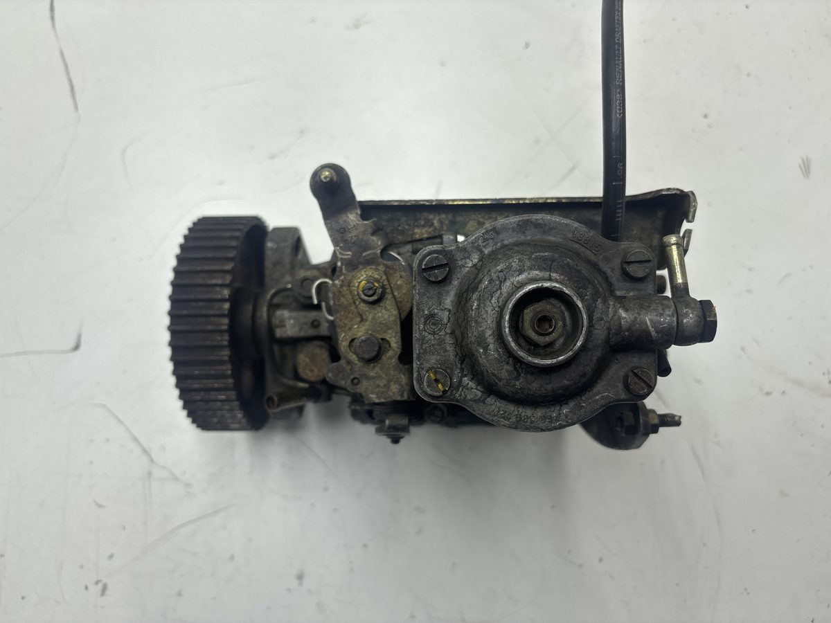 Bomba Inyeccion Fiat Punto (176) 1996-1999