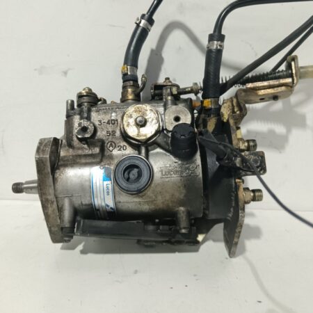 Bomba Inyeccion Fiat Tipo (160) 1988-1996 1.4 I.E. / CL 1.4L 52kW R8444B611B