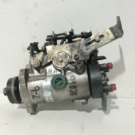Bomba Inyeccion Ford Escort Berl./turnier 1995-2000 Atlanta Berlina 1.8L 44kW 8443B771B