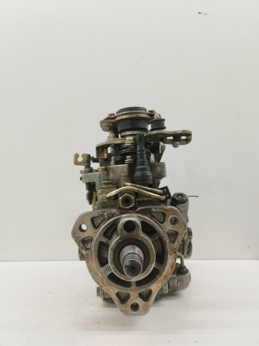 Bomba Inyeccion Ford Fiesta Berlina (DX) 1999-2002 1.8 Diesel CAT 1.8L 44kW 0460484062