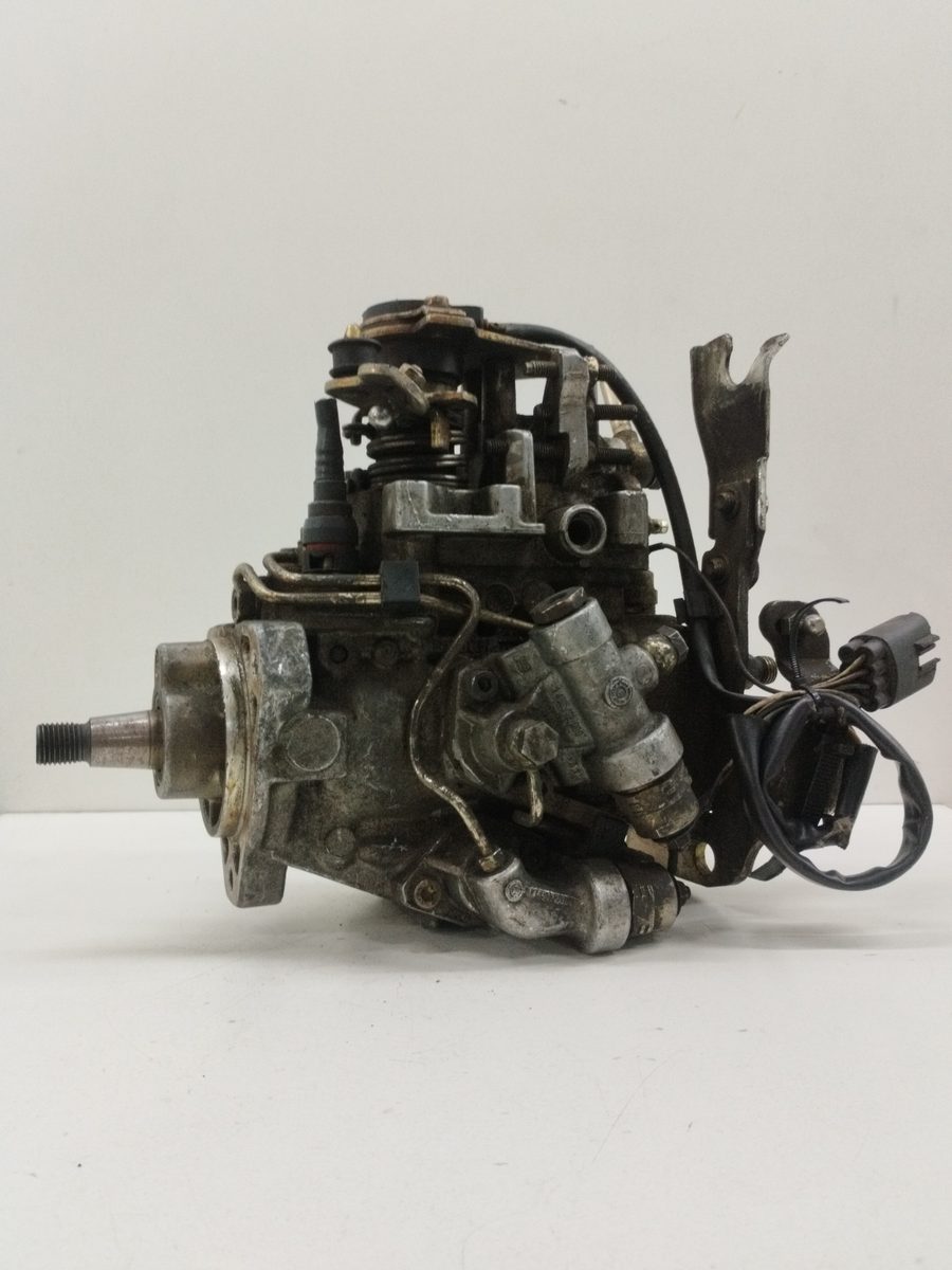 Bomba Inyeccion Ford Fiesta (DX) 1999-2002