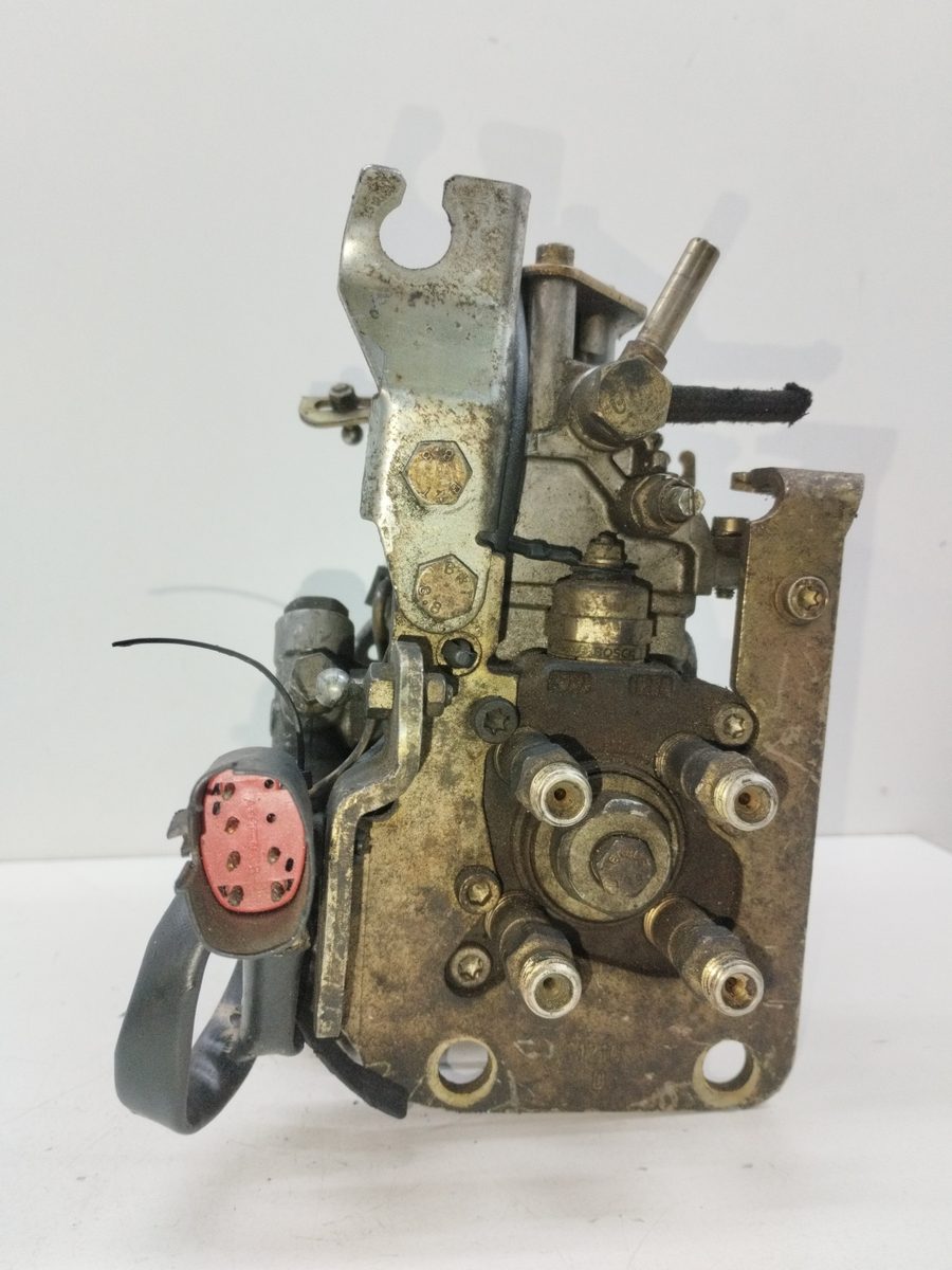 Bomba Inyeccion Ford Fiesta (DX) 1999-2002