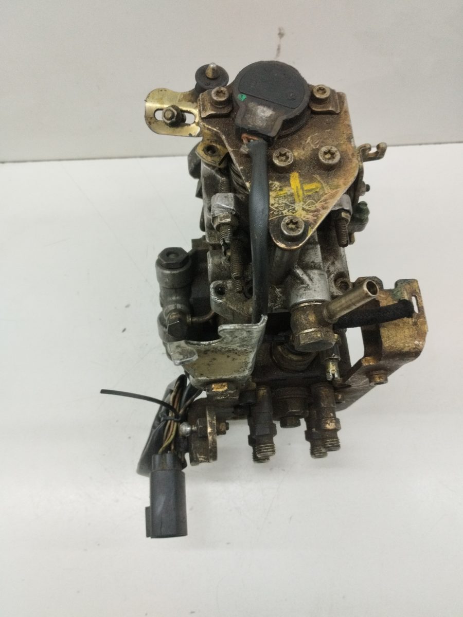 Bomba Inyeccion Ford Fiesta (DX) 1999-2002