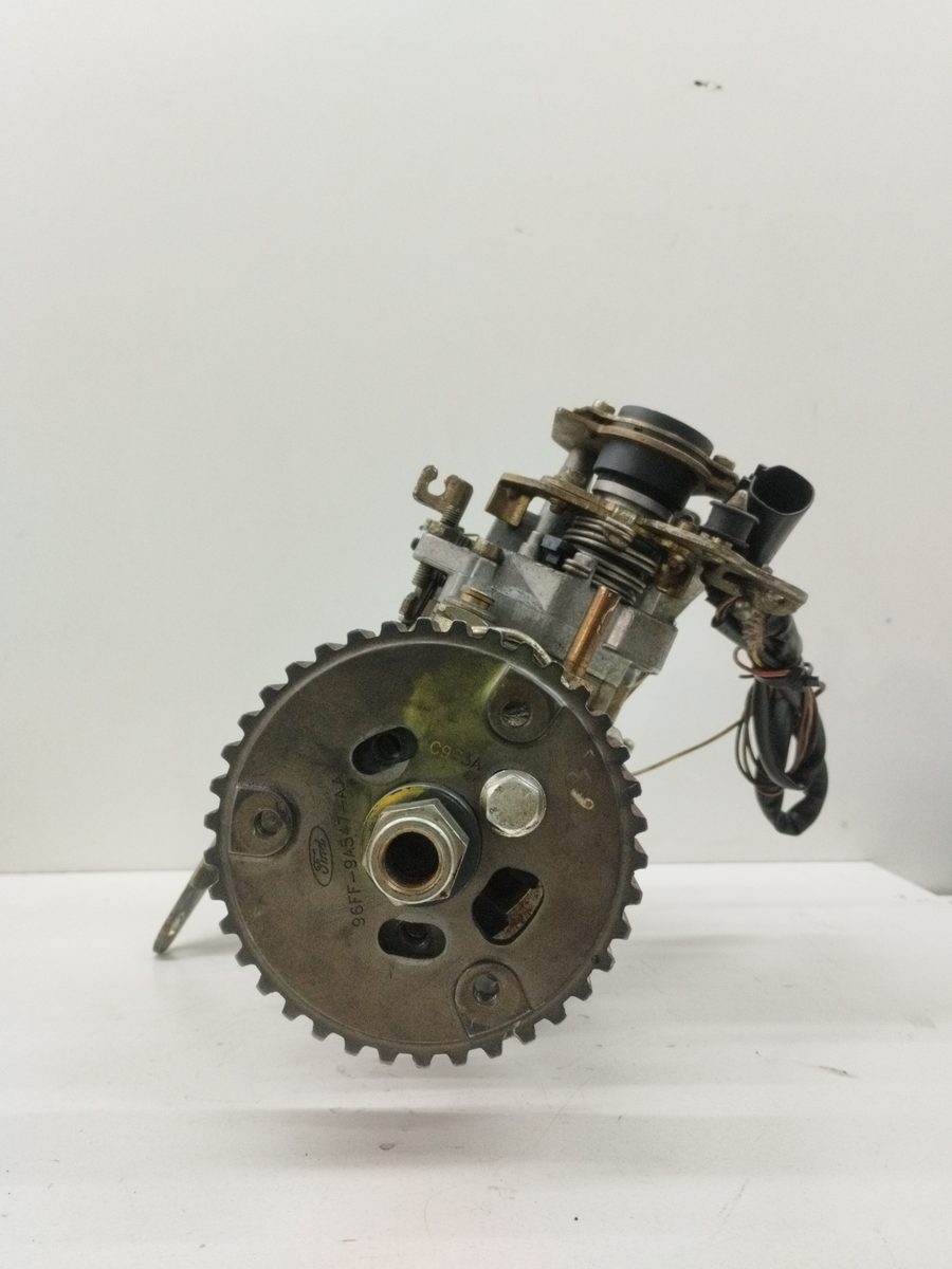 Bomba Inyeccion Ford Fiesta Berlina (DX) 1999-2002 1.8 Diesel CAT 1.8L 44kW 0460484150