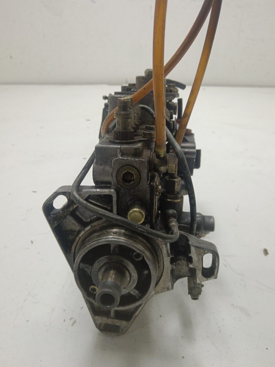 Bomba Inyeccion Mercedes-Benz Clase C (W201) Berlina 1982-1993 6020700101ER0010