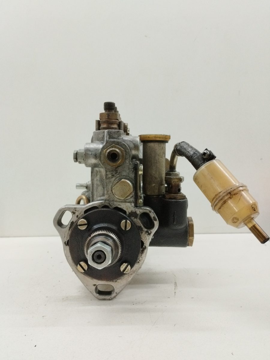 Bomba Inyeccion Mercedes-Benz Clase E (W123) Berlina+coupe 1976-Actualidad 0400114045