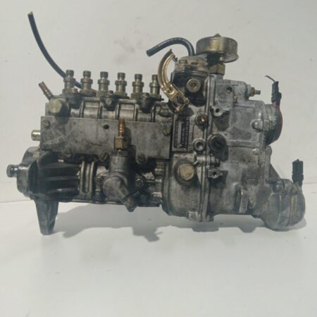 Bomba Inyeccion Mercedes-Benz Clase E (W124) Berlina 1984-1997 D 300 (124.130) 0400076964