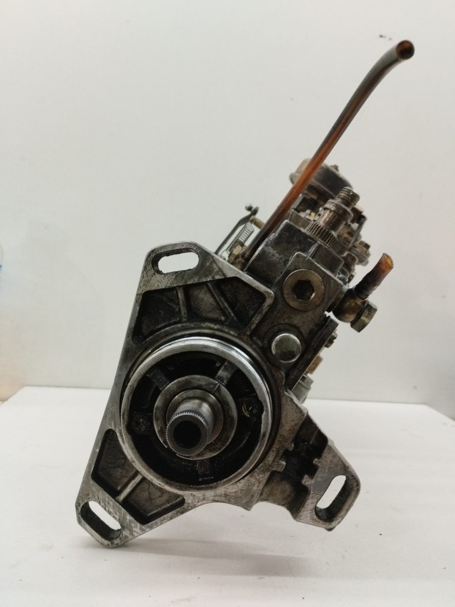 Bomba Inyeccion Mercedes-Benz Clase E (W124) Berlina 1984-1997 D 300 (124.130) 0400076964