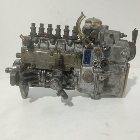 Bomba Inyeccion Mercedes-Benz Clase E (W124) Berlina 1984-1997 D 300 (124.130) 0400076994