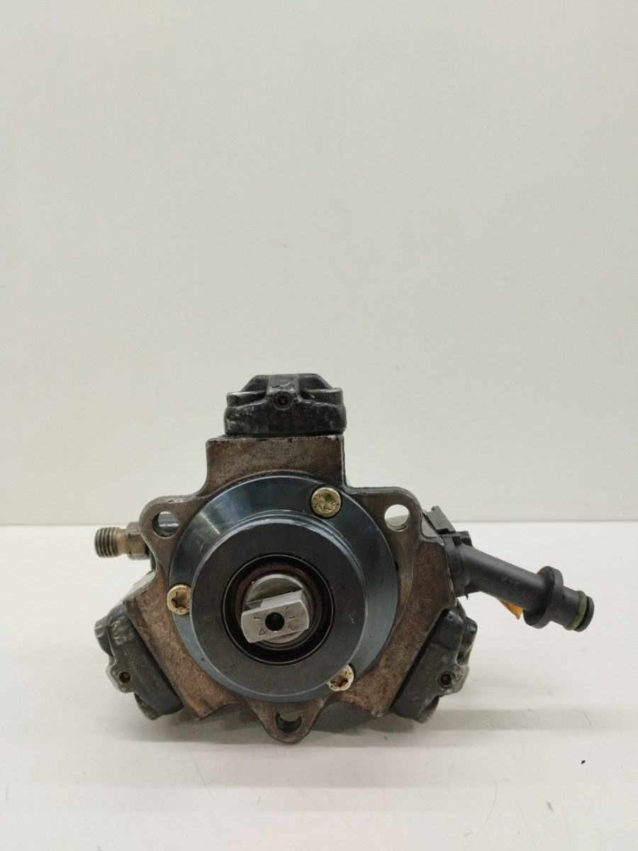 Bomba Inyeccion Mercedes-Benz Clase E (W211) Berlina 2002-2009 2.7 CDI CAT 0986437013