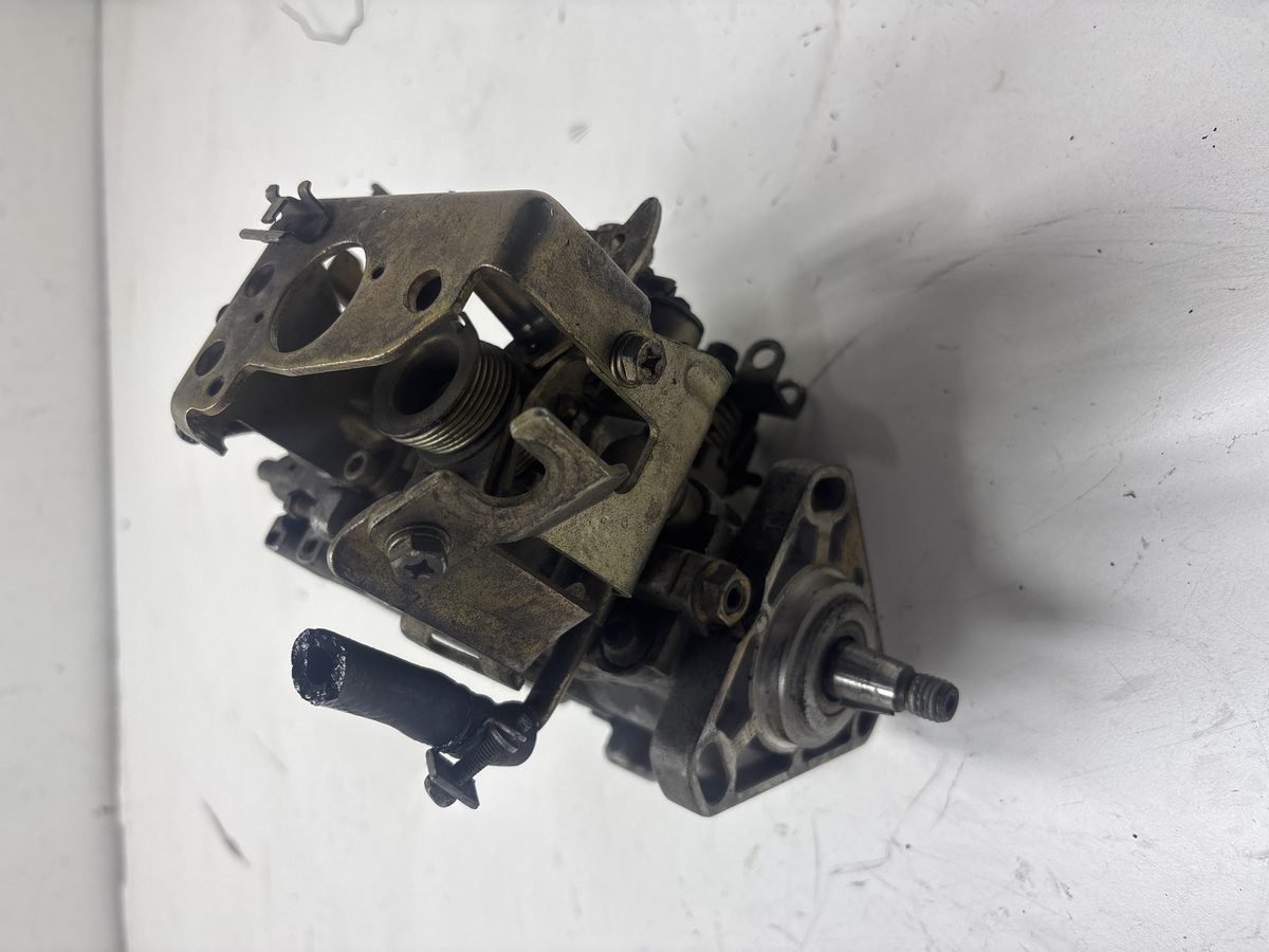 Bomba Inyeccion Nissan Primera Berlina (P11) 1996-1999 2.0 Turbodiesel CAT 1670057J21