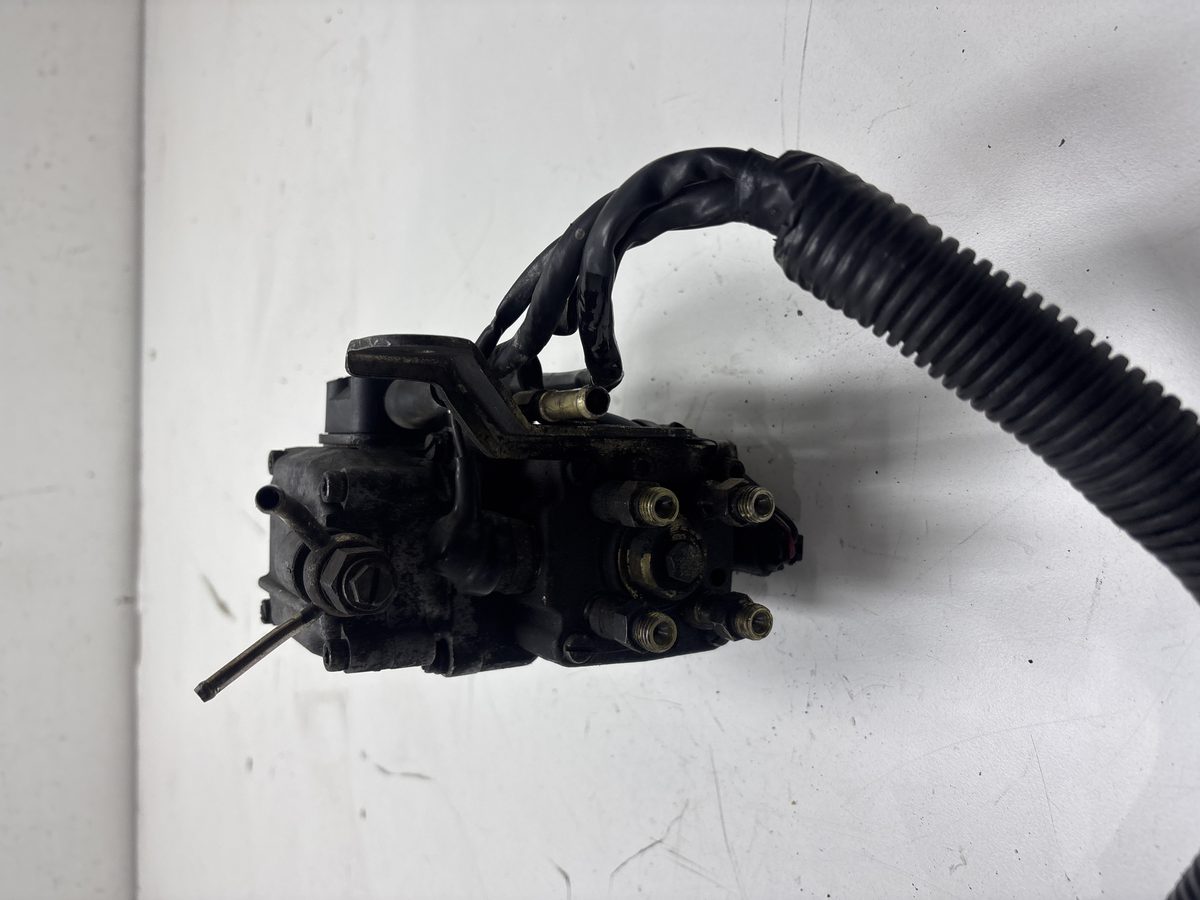 Bomba Inyeccion Nissan Terrano/terrano.II (R20) 1993-2007