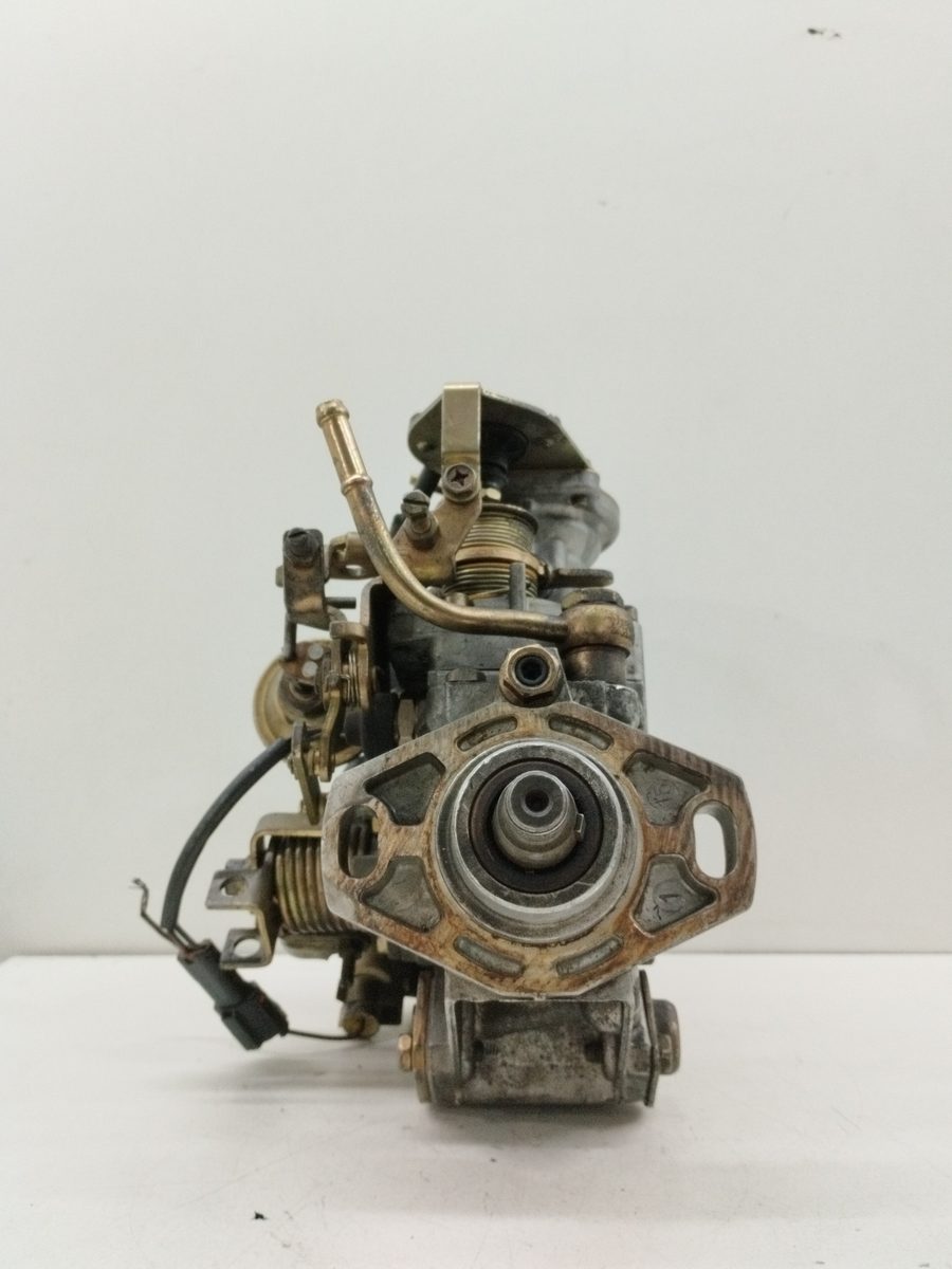 Bomba Inyeccion Opel Astra G Berlina 1998-2004 Club 1.7L 55kW 1046495291