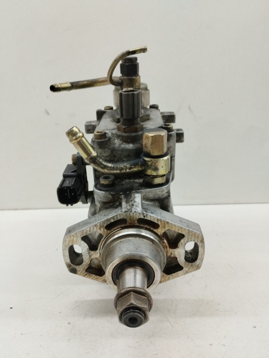 Bomba Inyeccion Opel Astra G Berlina 1998-2004 1.7 16V DTI CAT (Y 17 DT / LR6) 8971852422