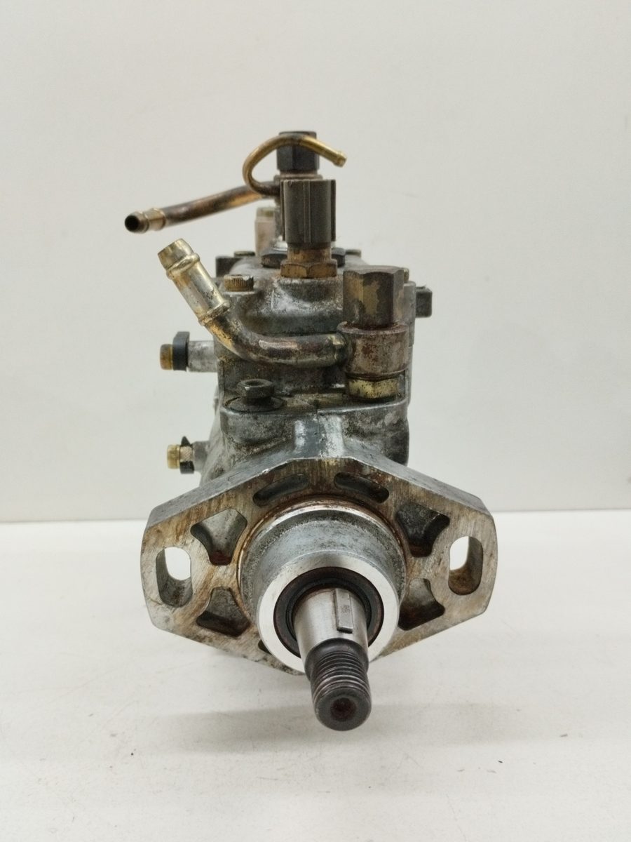 Bomba Inyeccion Opel Astra G Berlina 1998-2004 1.7 16V DTI CAT (Y 17 DT / LR6) 8971852422