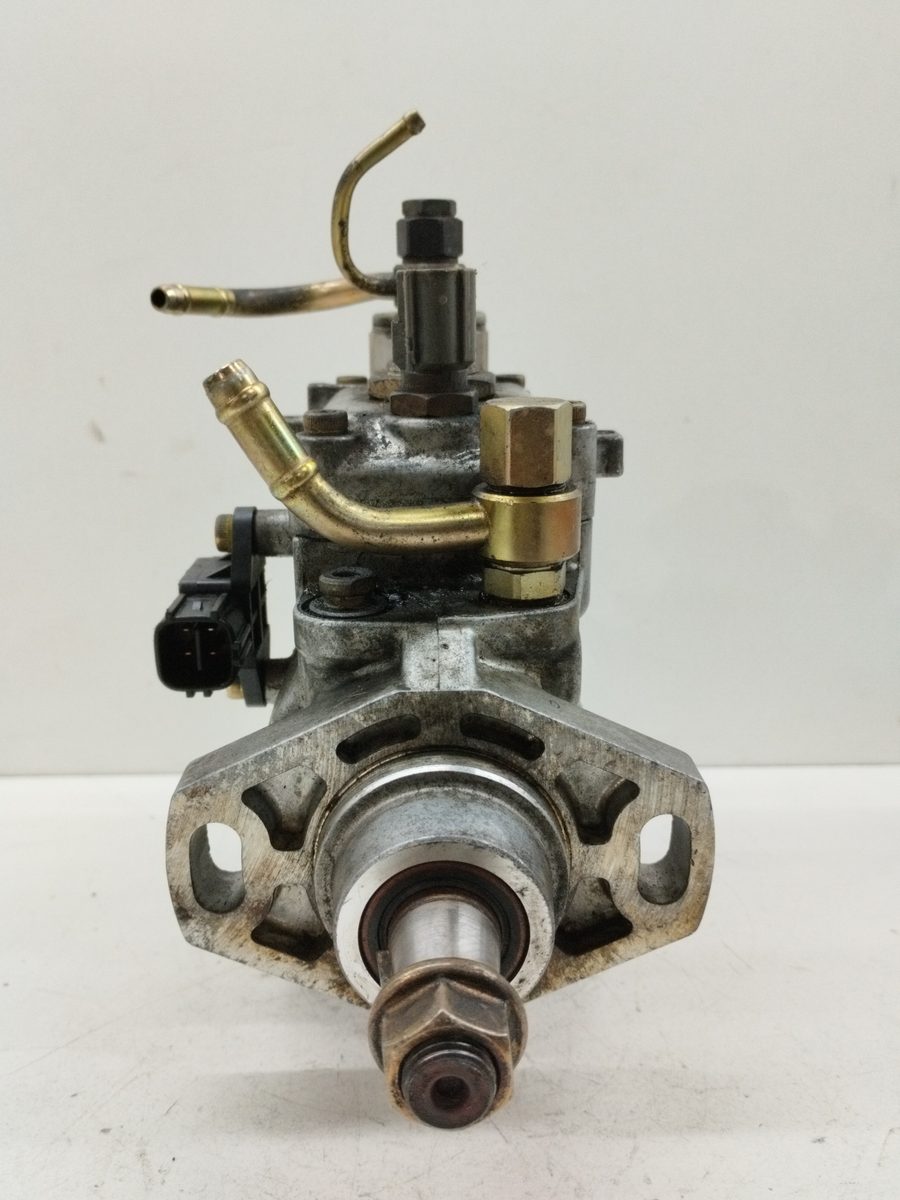 Bomba Inyeccion Opel Astra G Berlina 1998-2004 1.7 16V DTI CAT (Y 17 DT / LR6) 8971852422