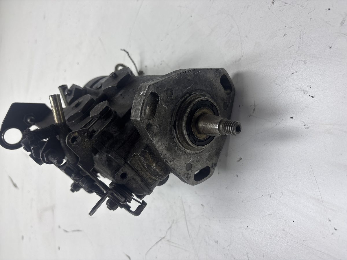 Bomba Inyeccion Peugeot 205 Berlina 1983-1998 1.8 Diesel CAT 1.8L 43kW