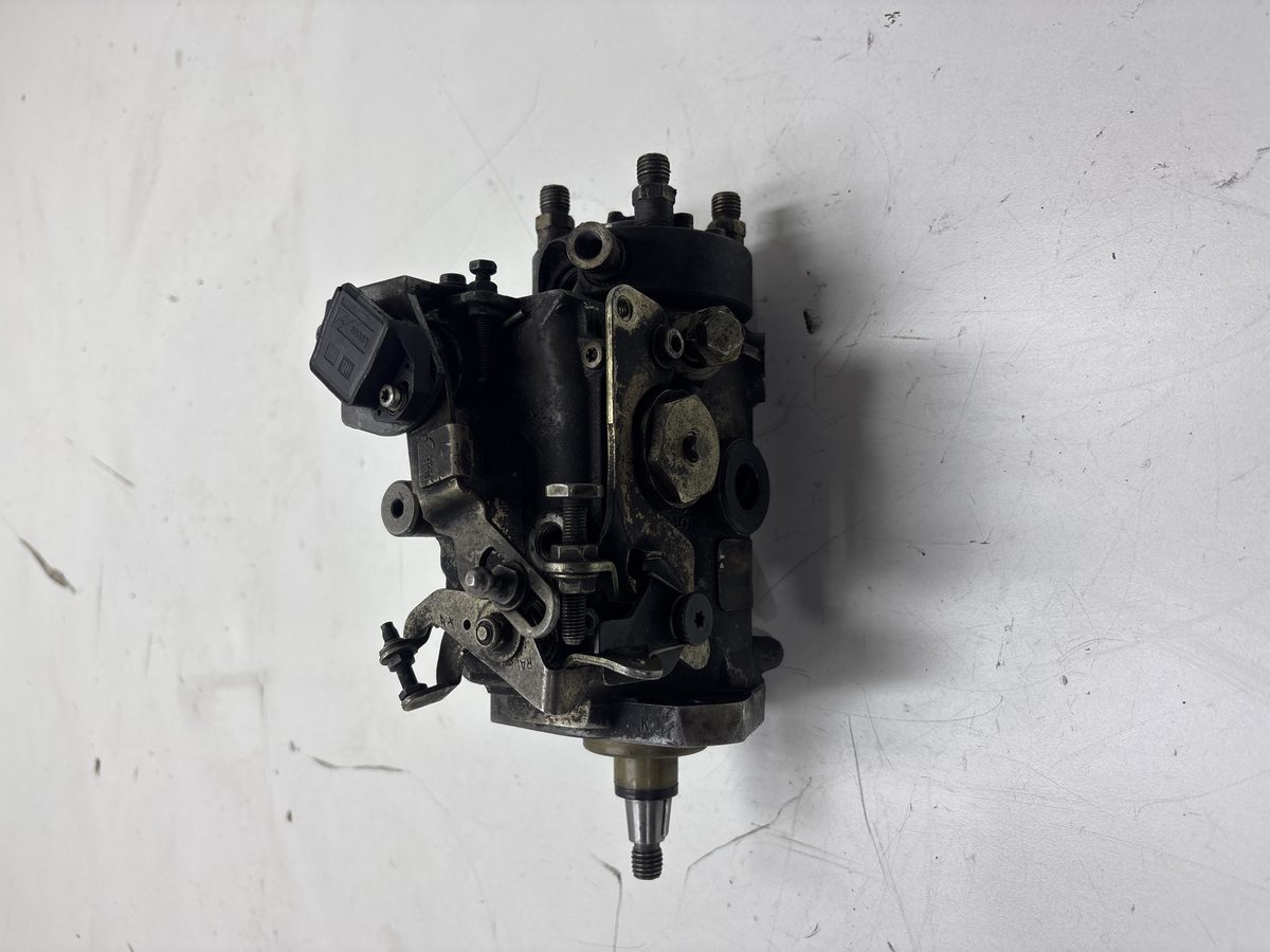 Bomba Inyeccion Peugeot 205 1983-1998