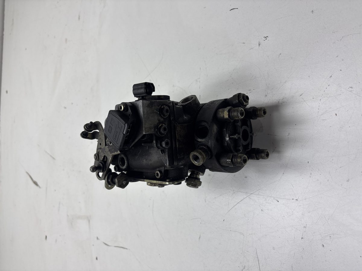 Bomba Inyeccion Peugeot 205 1983-1998