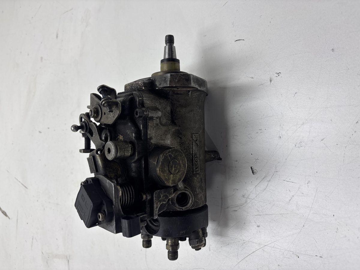 Bomba Inyeccion Peugeot 205 1983-1998