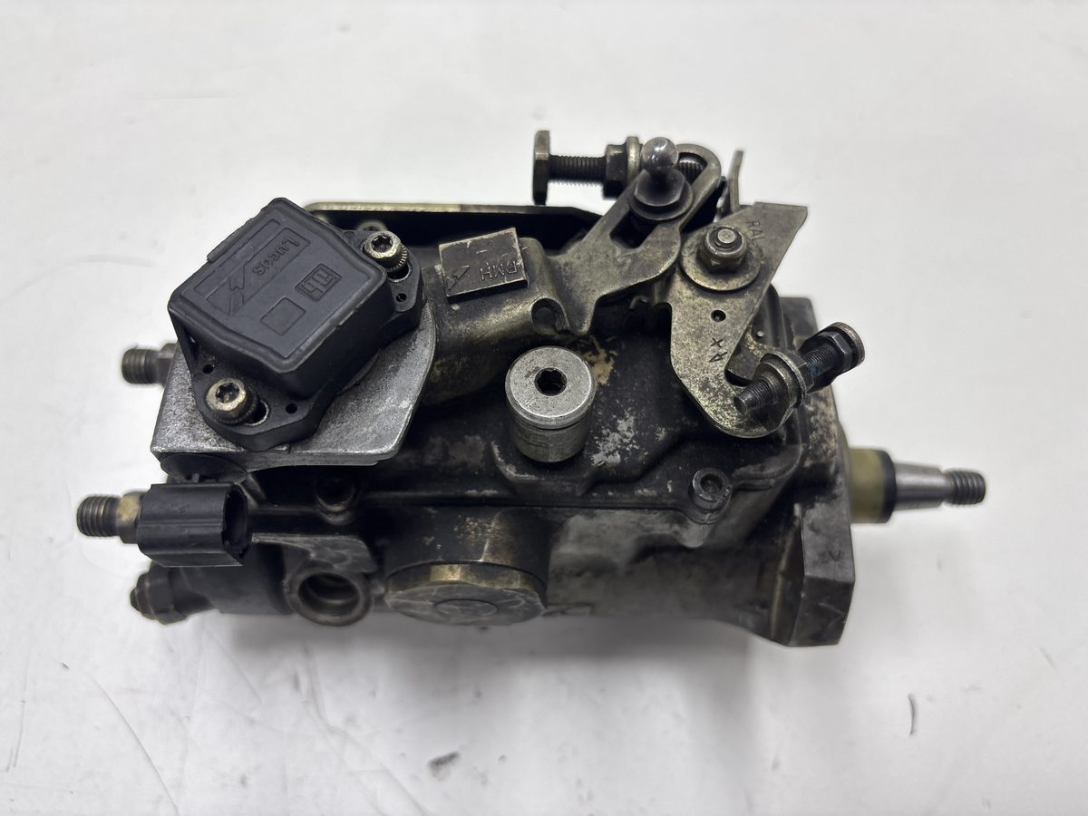 Bomba Inyeccion Peugeot 205 1983-1998
