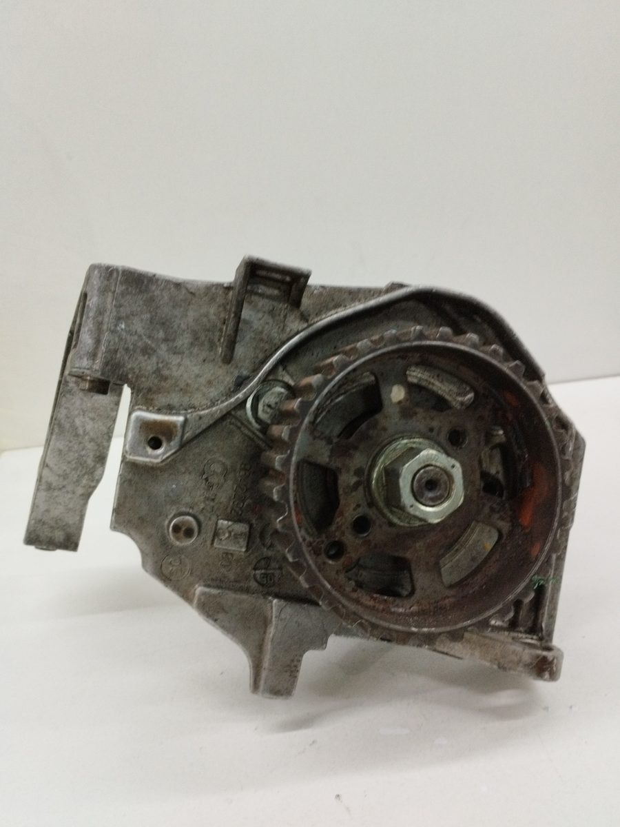 Bomba Inyeccion Peugeot 206 Berlina 1998-2010 XT 1.4L 50kW 9641852080