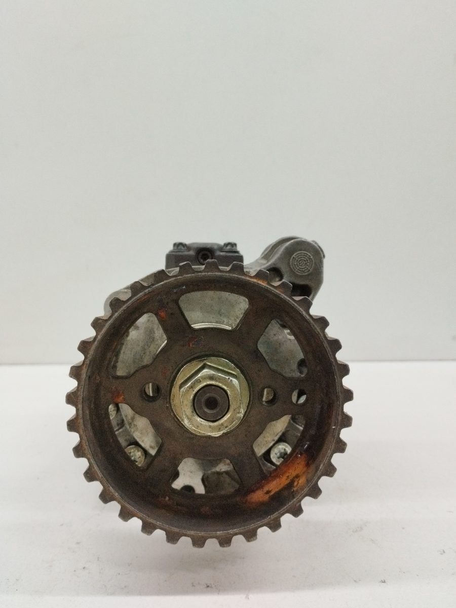 Bomba Inyeccion Peugeot 206 Berlina 1998-2010 1.4 HDi 1.4L 50kW 9641852080