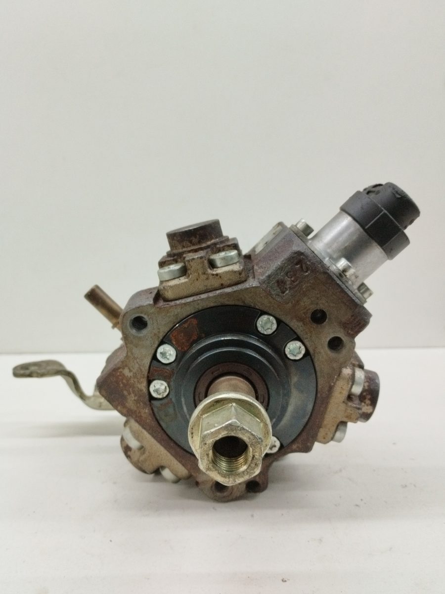 Bomba Inyeccion Peugeot 206 Berlina 1998-2010 1.6 HDi FAP CAT (9HZ / DV6TED4) 9656300380