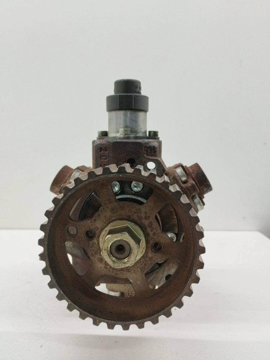 Bomba Inyeccion Peugeot 206 Berlina 1998-2010 1.4 HDi 1.4L 50kW 9656300380