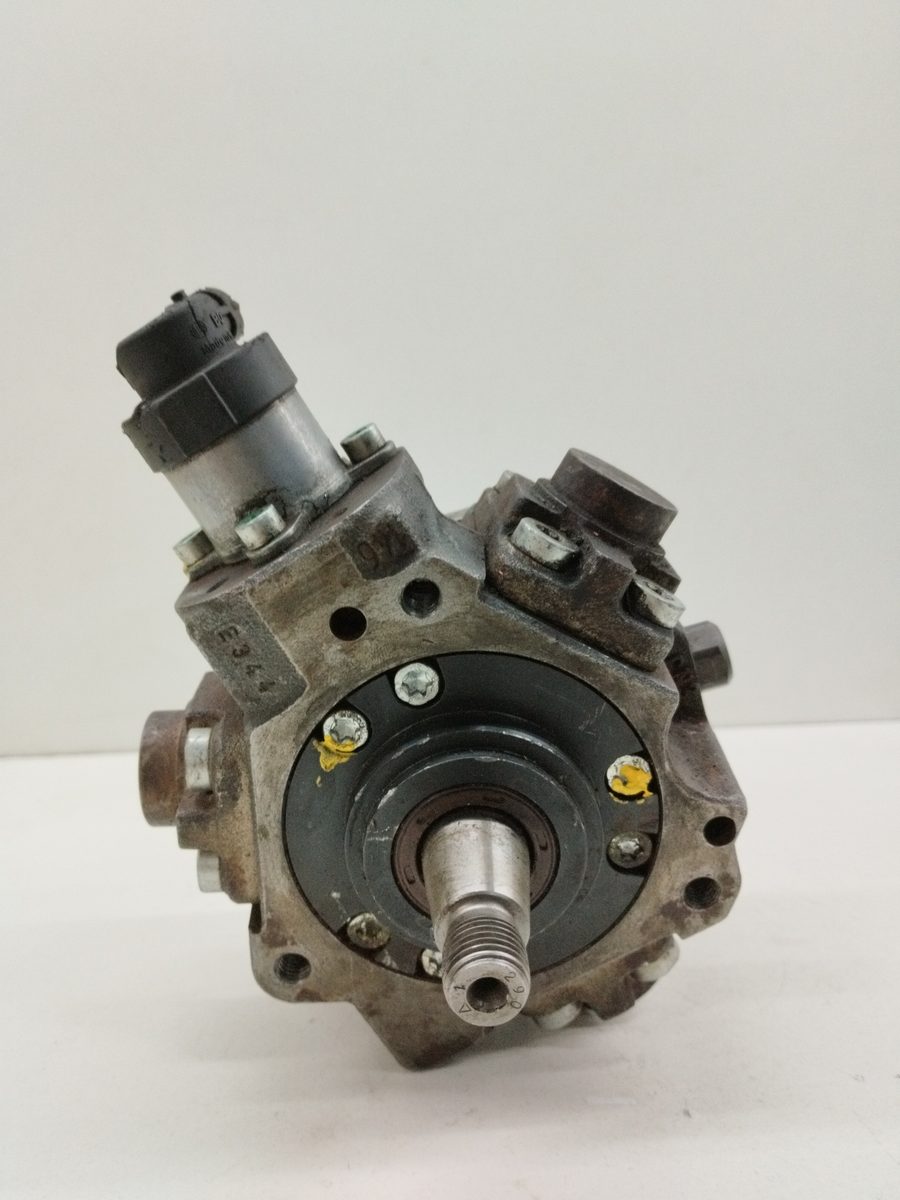 Bomba Inyeccion Peugeot 206 Berlina 1998-2010 1.6 HDi FAP CAT (9HZ / DV6TED4) 9656300380