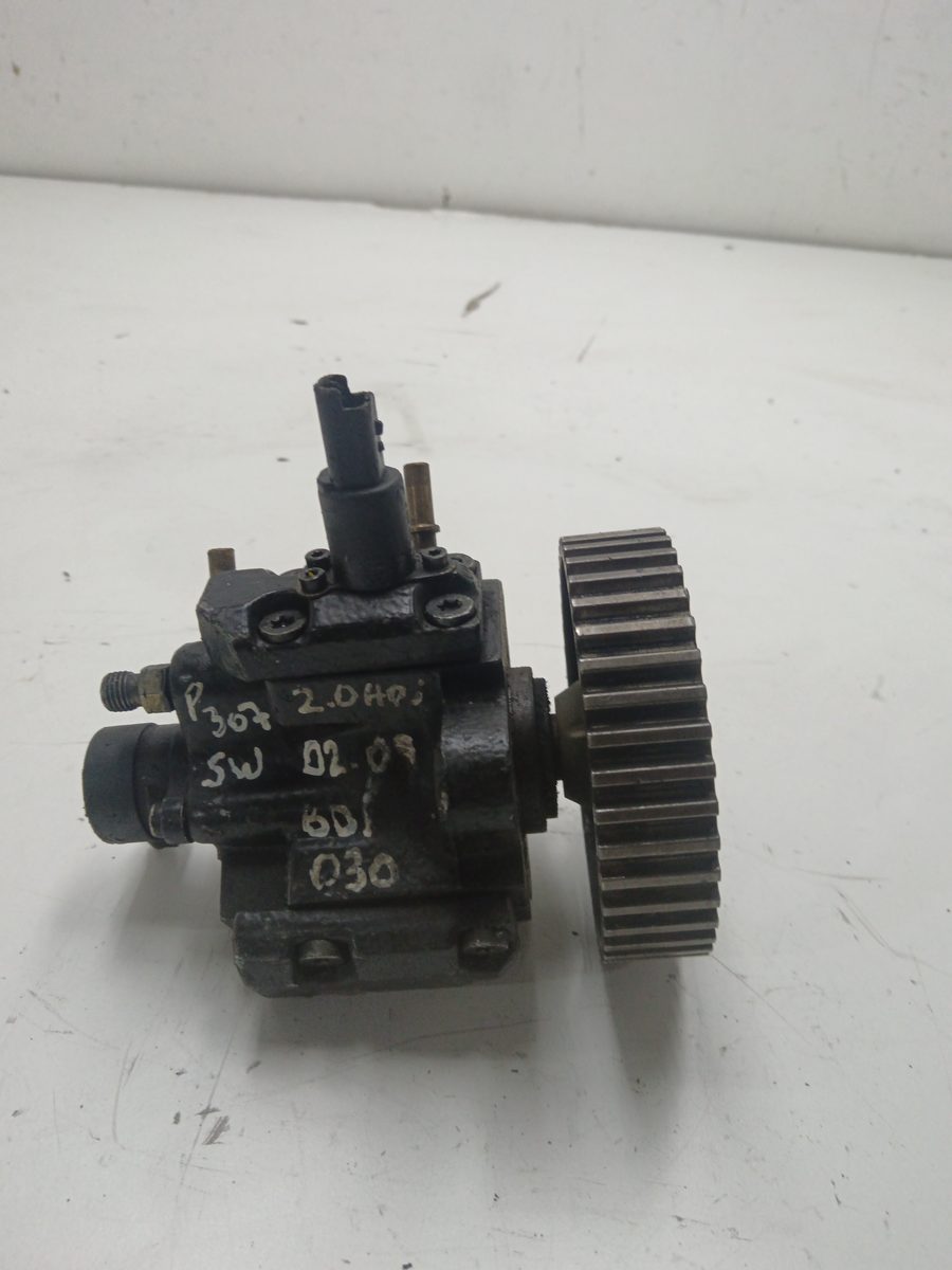 Bomba Inyeccion Peugeot 307 (S2) 2005-2008