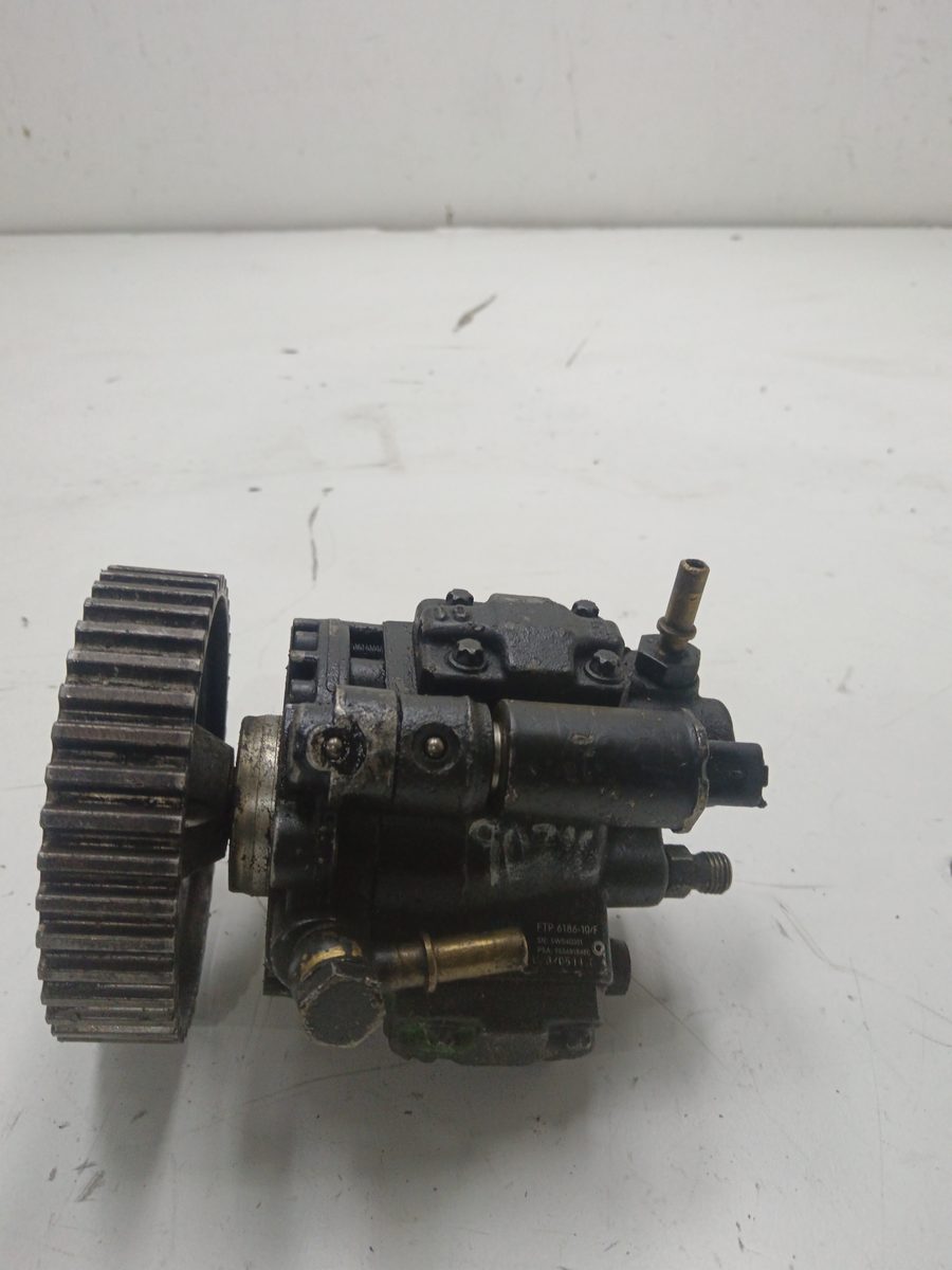 Bomba Inyeccion Peugeot 307 (S2) 2005-2008