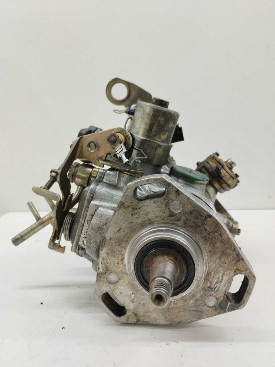 Bomba Inyeccion Peugeot 405 Berlina 1987-1996 1.9 Turbodiesel 1.9L 68kW 8443B452C