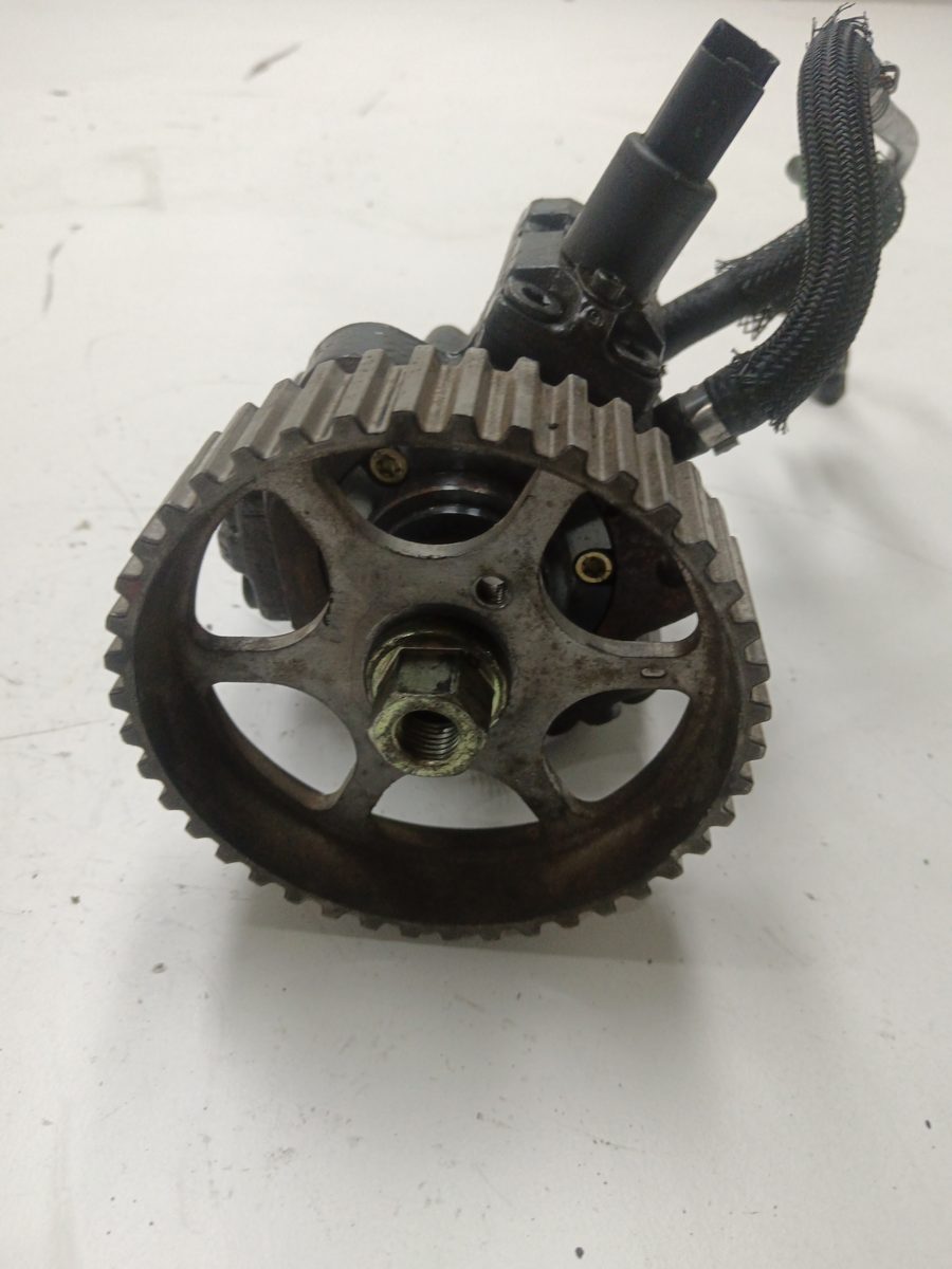 Bomba Inyeccion Peugeot 406 Berlina (S1/S2) 1995-2005 2.0 HDi CAT 2.0L 66kW 0445010010