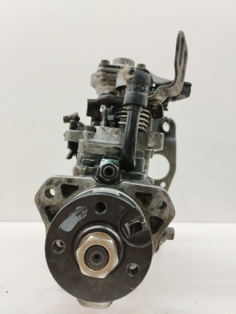 Bomba Inyeccion Peugeot Boxer Caja Abierta (RS2850)(230)(->'02) 1994-2002 0460414156