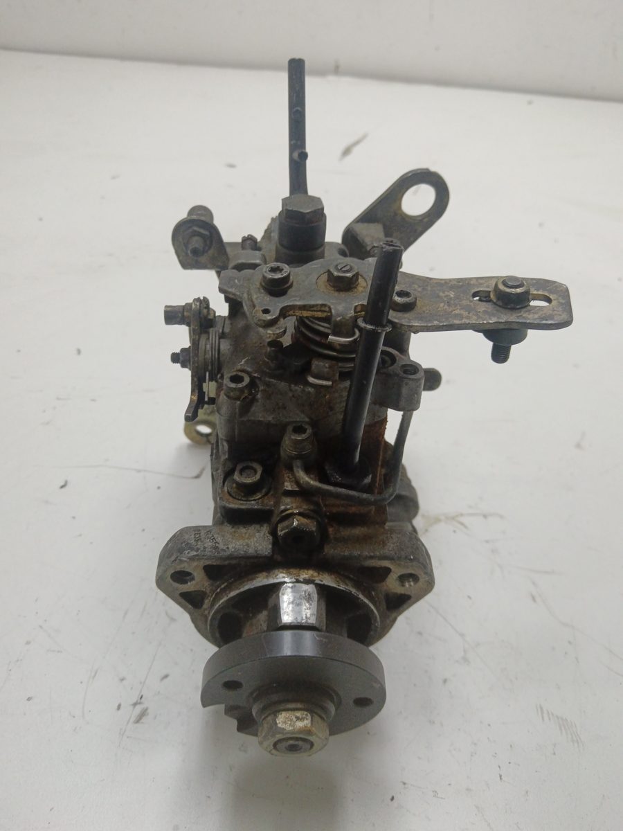 Bomba Inyeccion Peugeot Boxer Caja Abierta (RS2850)(230)(->'02) 1994-2002 2.5 Diesel