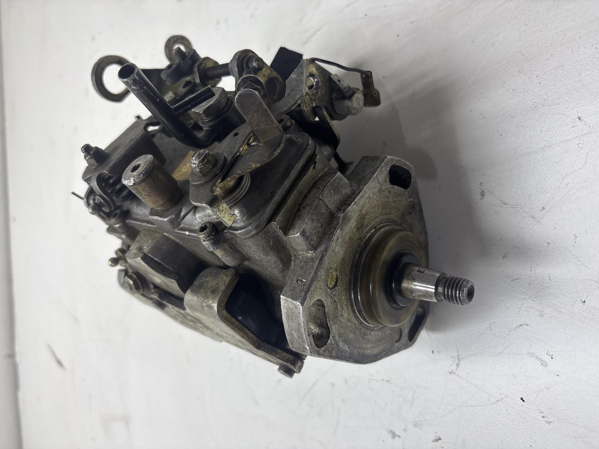 Bomba Inyeccion Peugeot Partner (S2) 2002-2008 1.9 Diesel 1.9L 51kW 059463B03