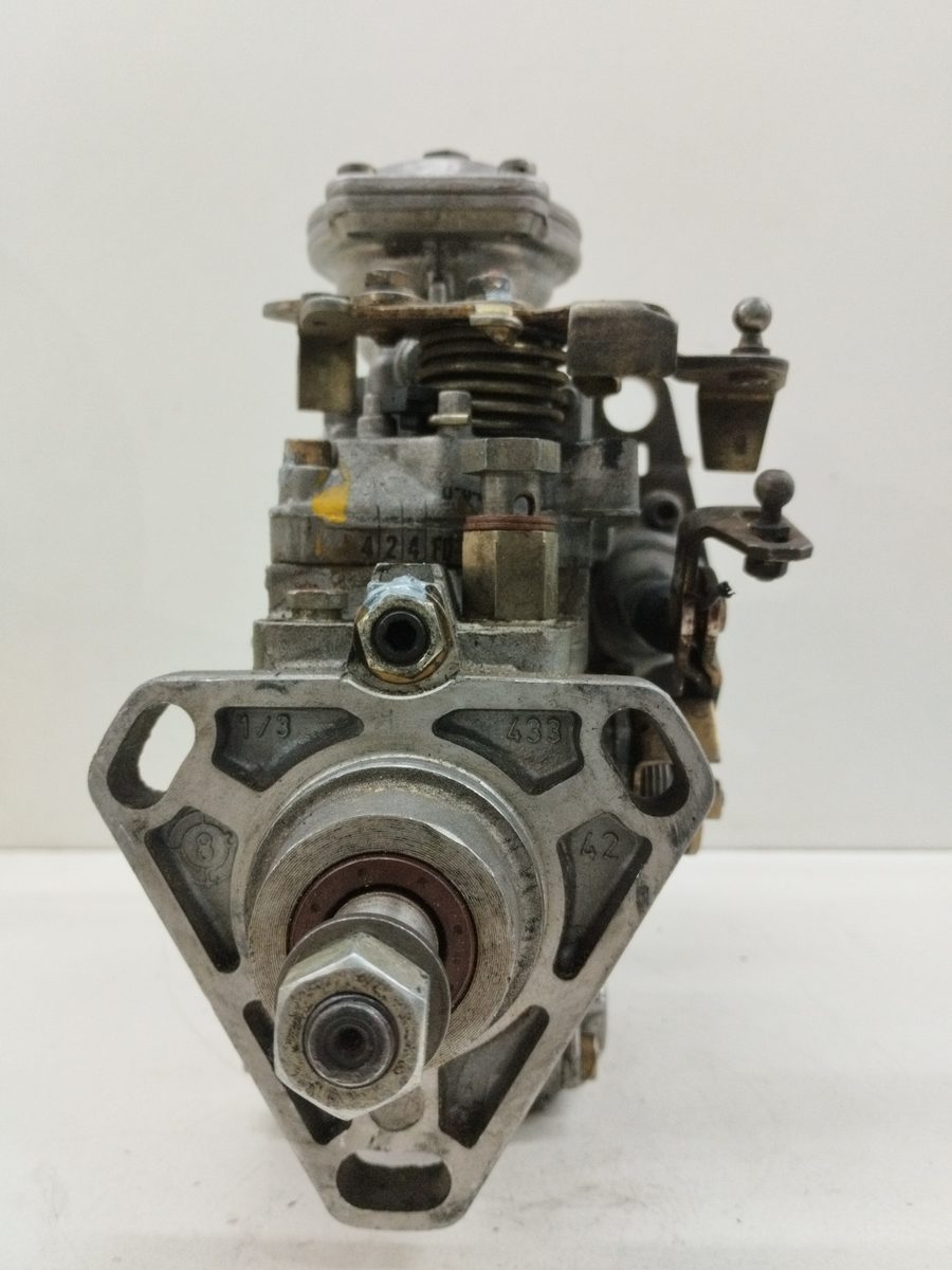 Bomba Inyeccion Renault 21 Berlina (B/L48) 1985-Actualidad 2.1 Turbodiesel 0460494141
